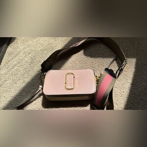 Marc Jacobs snapshot bag
